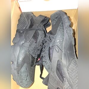 Nike Air Hurache Premium Paisley